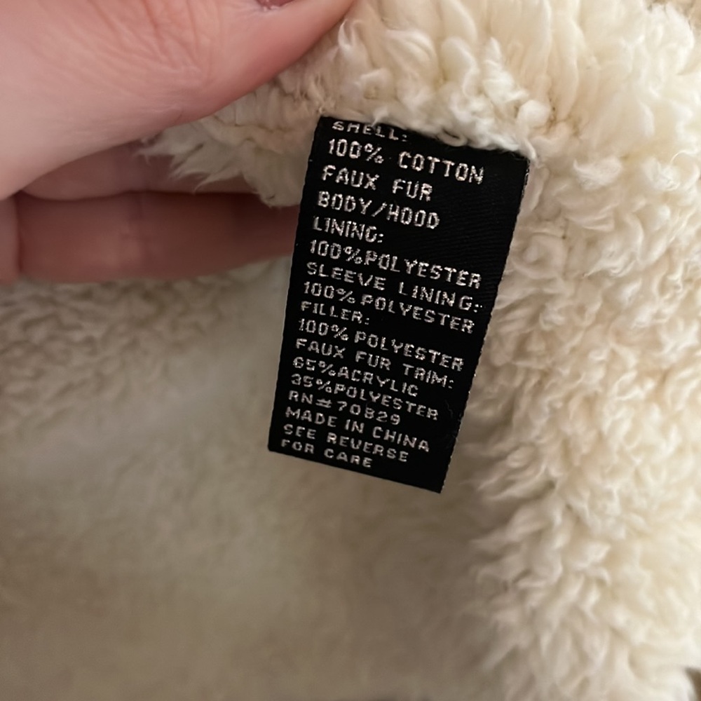 Rue21 Jacket - image 8